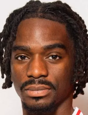 Stephane Richi Omeonga