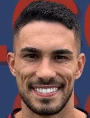 Stephano Alves de Almeida