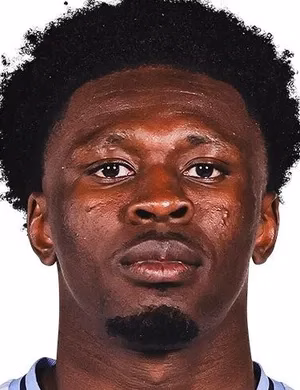 Stephen Afrifa-Kodua