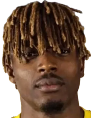 Stephen Chinedu
