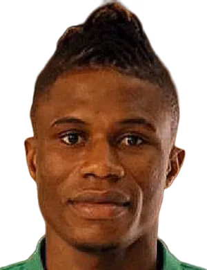 Stephen Eze