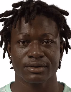 Stephen Tettey Halm