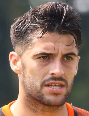 Stephen Hendrie
