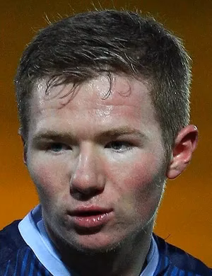 Stephen Kelly