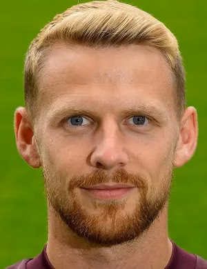 Stephen Kingsley