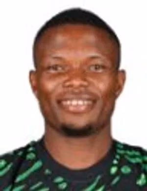 Stephen Manyo Egbe