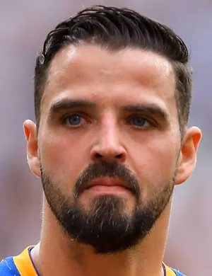 Stephen Antony McLaughlin
