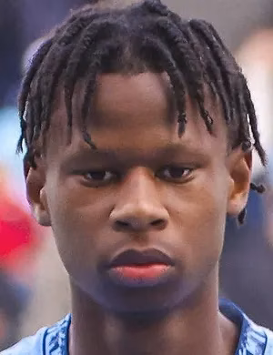 Stephen-Nevin Mutanda Mfuni