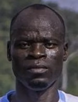 Stephen Oriokot