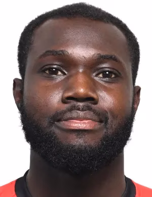 Stephen Agyemang Osei