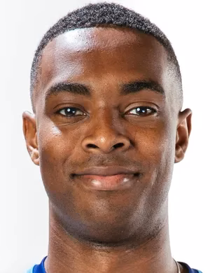 Stephen Oyebolaji Payne
