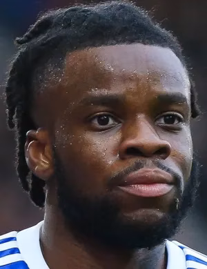Stephy Alvaro Mavididi