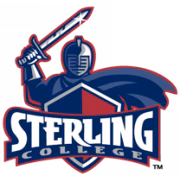 Sterling Warriors (Sterling College) герб