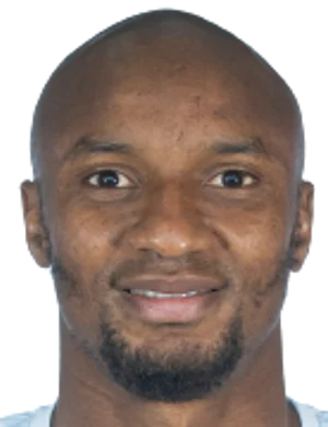 Sterling Siloe Yatéké