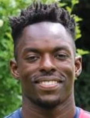 Steve Tunga Malanda