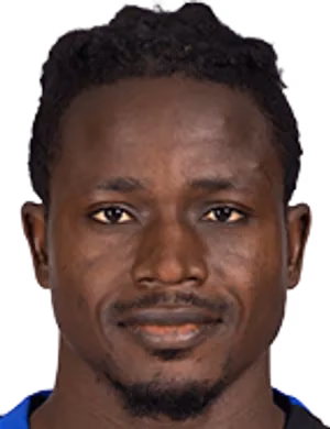 Steven Alfred