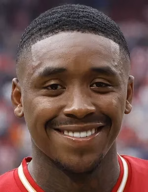 Steven Charles Bergwijn