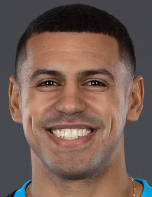 Steven Echevarria