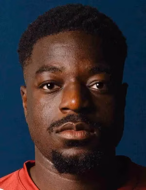 Steven Mensah