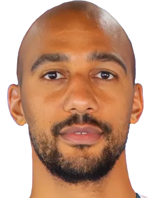 Steven N'Kemboanza Mike Christopher Nzonzi