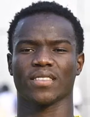 Steven James Oyirwoth