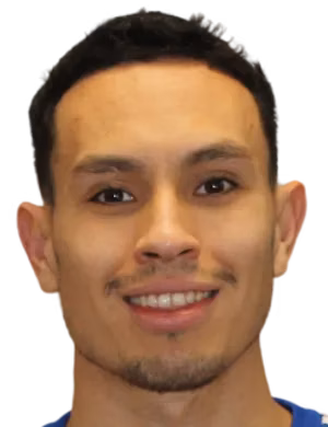 Steven Nicanor Prieto Morales