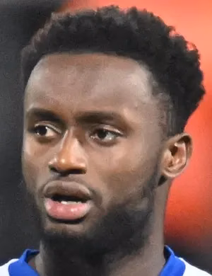 Zeze Steven Sessegnon