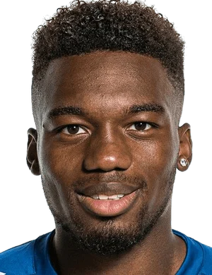 Steven Jamal Simpson