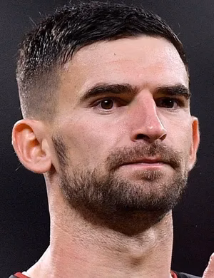 Steven Peter Ugarković