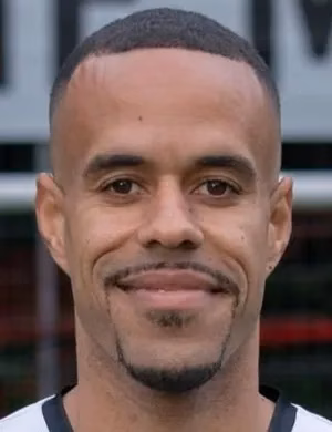 Steven Ukoh
