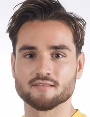 Steven van Dijk