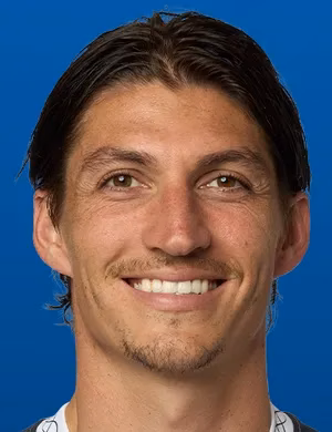 Steven Zuber