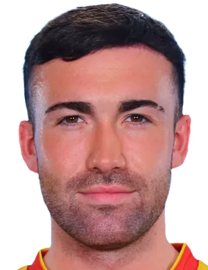 Stephen Mallan junior