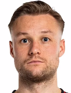 Stian Rode Gregersen