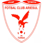 Sticla Ariesul Turda герб