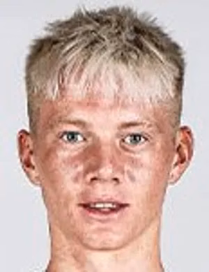 Stígur Diljan Þórðarson