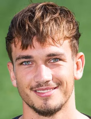 Stijn Robbe Middendorp
