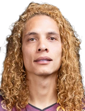 Stiven Tapiero Rodallega