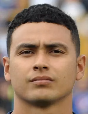 Stiven Vega Londoño