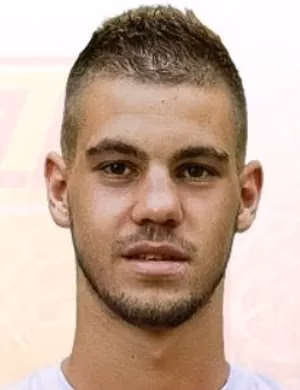 Stivian Janku