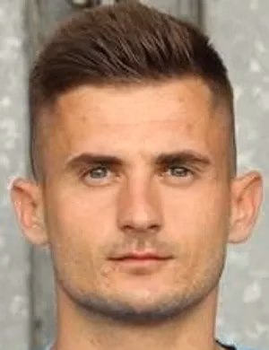 Stjepan Brkic
