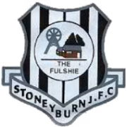 Stoneyburn Junior FC герб