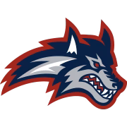 Stony Brook Seawolves (Stony Brook University) герб