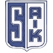 Storfors AIK герб
