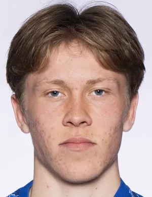 Storm Even Bugge Pettersen