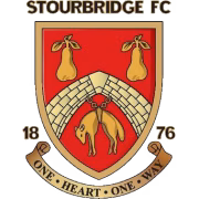 Stourbridge FC герб
