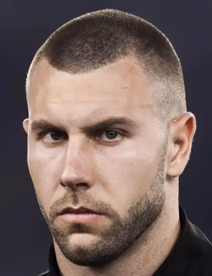 Страхиња Павловић