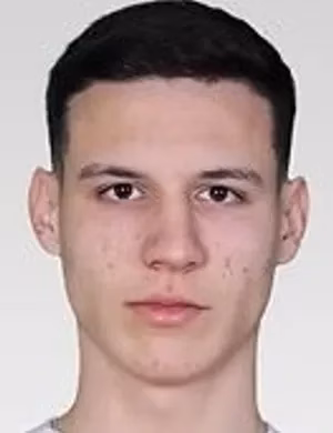 Страхиња Ракић