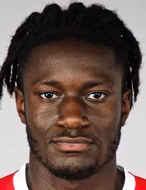 Stredair Owusu Appuah