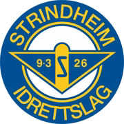 Strindheim TF II герб